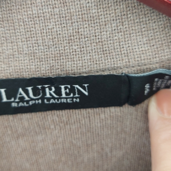 Ralph Lauren Black Label Cotton Blend Blazer Size Small - Picture 8 of 8